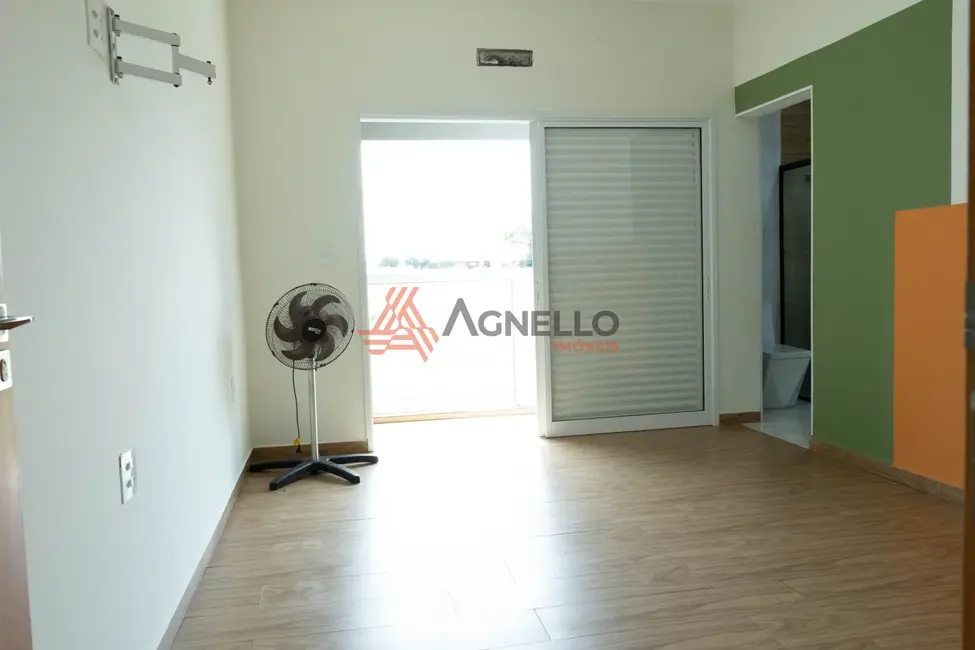 Foto 8 de Casa com 3 quartos à venda, 182m2 em Residencial San Diego, Franca - SP