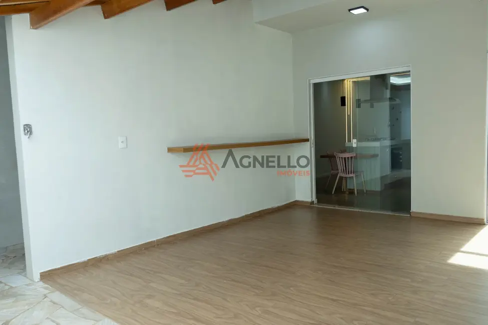 Foto 4 de Casa com 3 quartos à venda, 182m2 em Residencial San Diego, Franca - SP