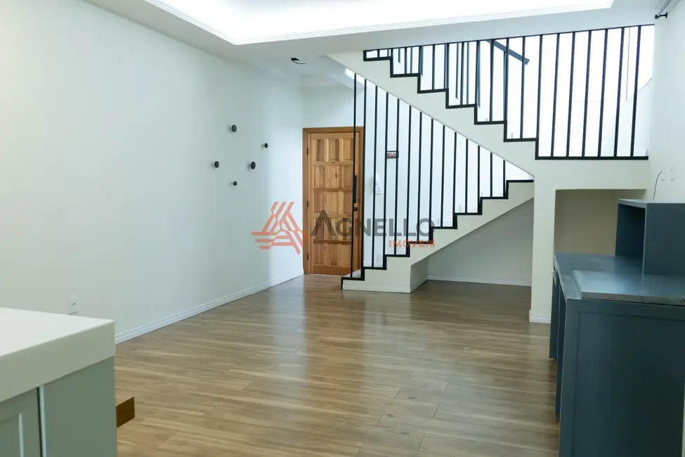 Foto 7 de Casa com 3 quartos à venda, 182m2 em Residencial San Diego, Franca - SP