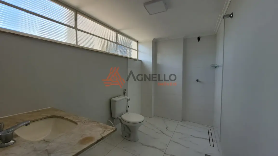 Apartamento com 3 quartos à venda, 156m2 em Centro, Franca - SP - imagem 7 Foto 7 de Apartamento com 3 quartos à venda, 156m2 em Centro, Franca - SP