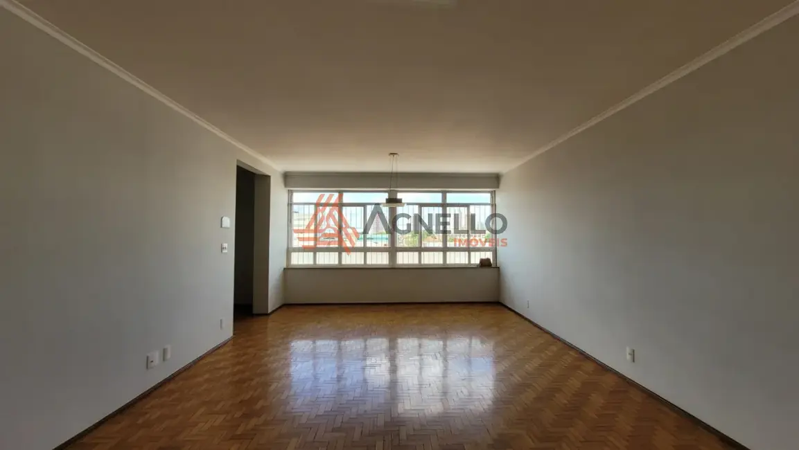 Foto 1 de Apartamento com 3 quartos à venda, 156m2 em Centro, Franca - SP