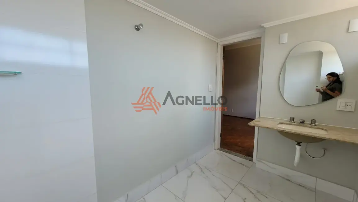 Apartamento com 3 quartos à venda, 156m2 em Centro, Franca - SP - imagem 6 Foto 6 de Apartamento com 3 quartos à venda, 156m2 em Centro, Franca - SP