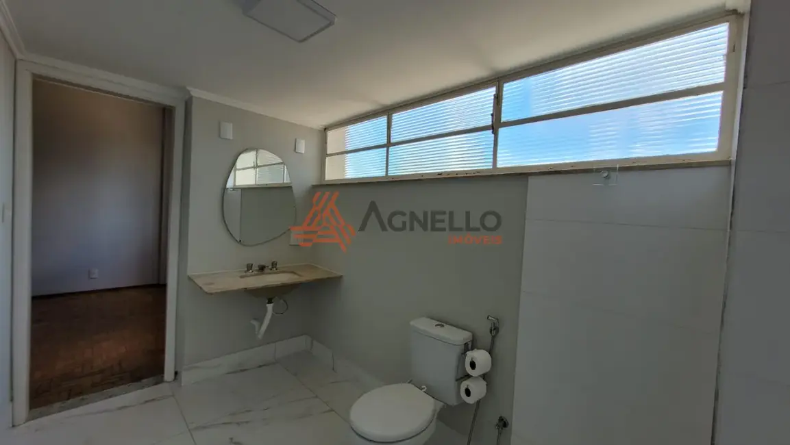 Apartamento com 3 quartos à venda, 156m2 em Centro, Franca - SP - imagem 5 Foto 5 de Apartamento com 3 quartos à venda, 156m2 em Centro, Franca - SP