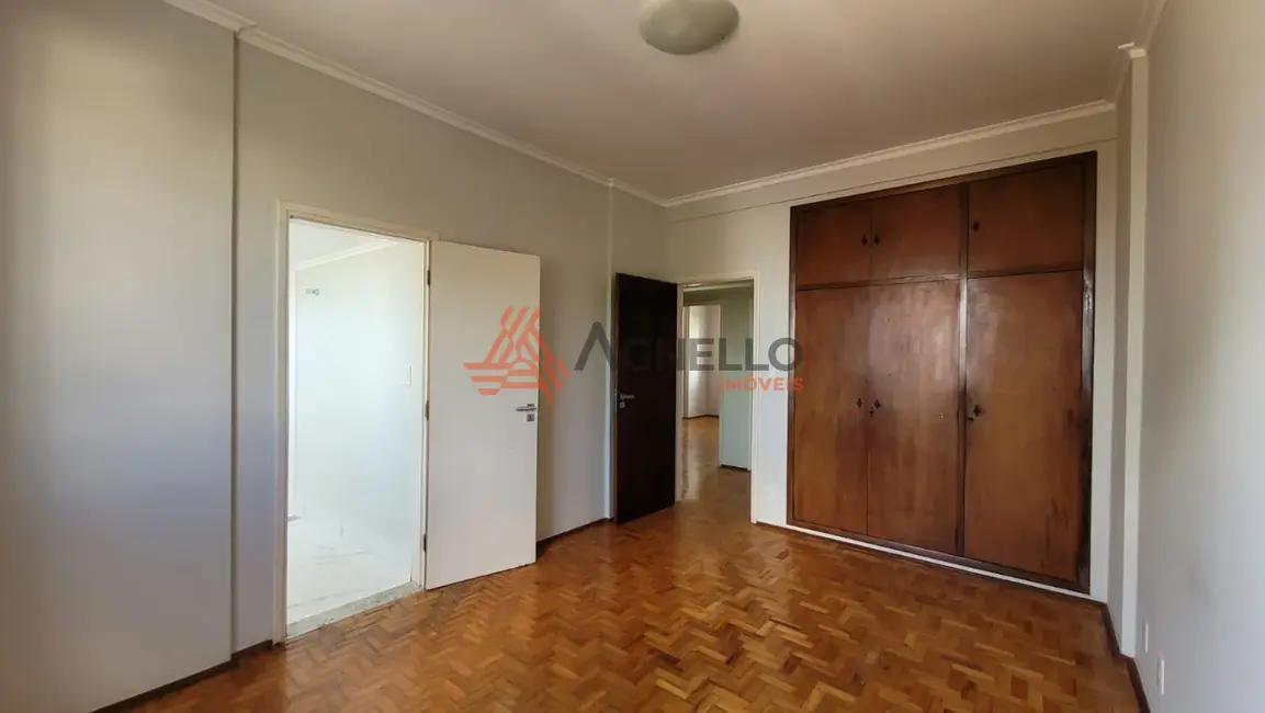 Apartamento com 3 quartos à venda, 156m2 em Centro, Franca - SP - imagem 8 Foto 8 de Apartamento com 3 quartos à venda, 156m2 em Centro, Franca - SP