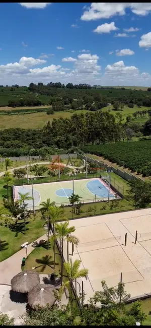 Foto 5 de Terreno / Lote à venda, 373m2 em Cristais Paulista - SP