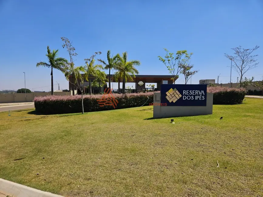 Foto 1 de Terreno / Lote à venda, 373m2 em Cristais Paulista - SP