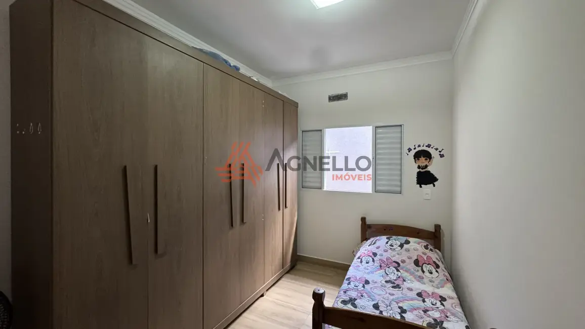 Foto 6 de Casa com 3 quartos à venda, 156m2 em Franca - SP