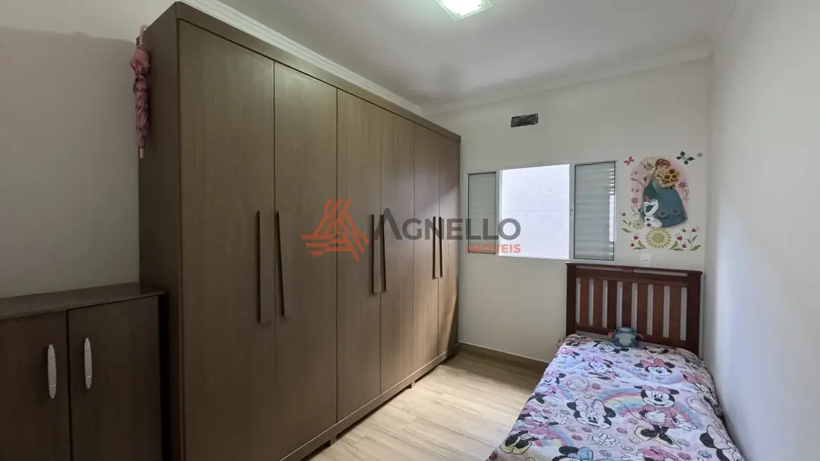 Foto 5 de Casa com 3 quartos à venda, 156m2 em Franca - SP