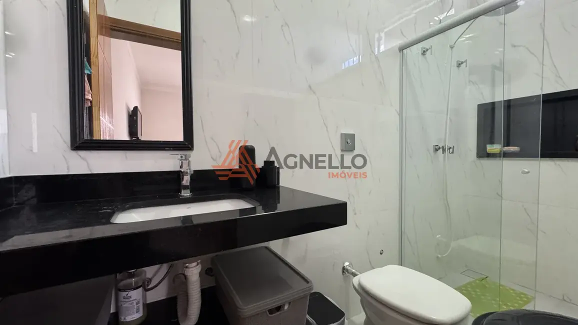 Foto 9 de Casa com 3 quartos à venda, 156m2 em Franca - SP