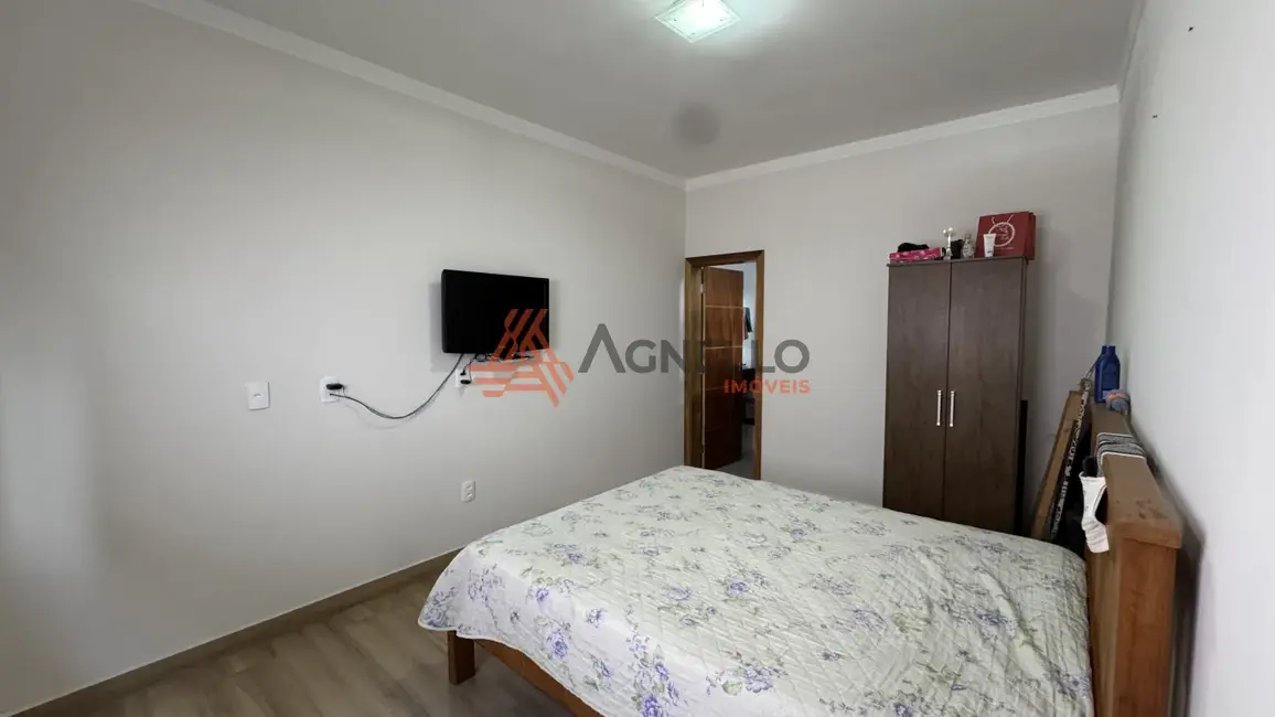 Foto 7 de Casa com 3 quartos à venda, 156m2 em Franca - SP