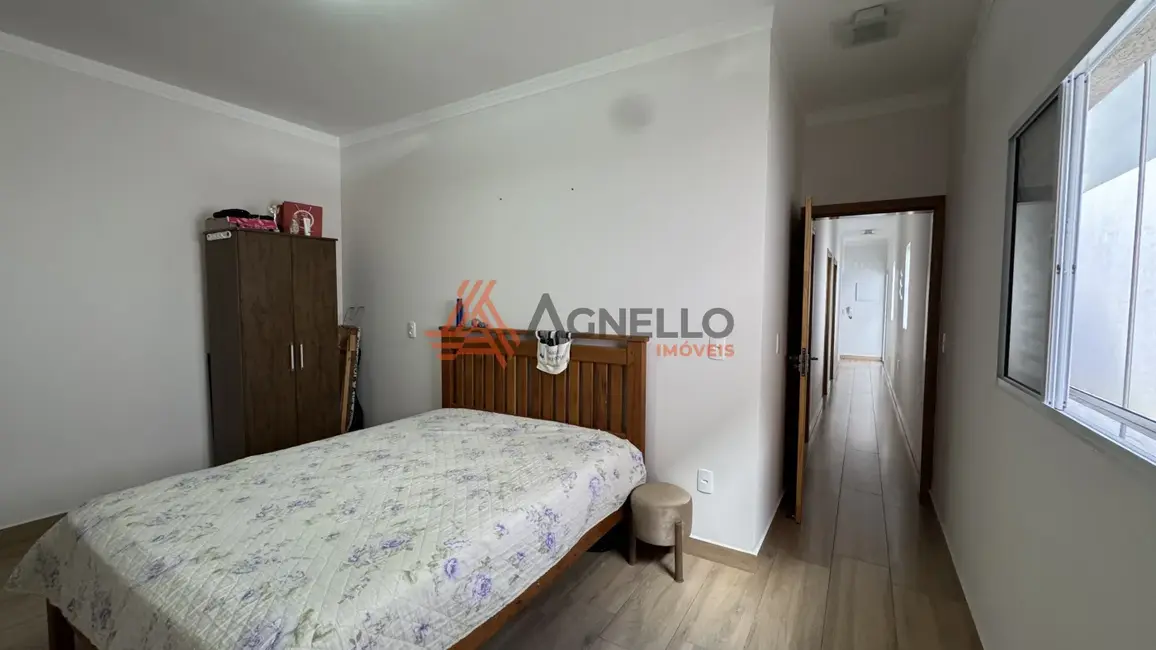 Foto 8 de Casa com 3 quartos à venda, 156m2 em Franca - SP