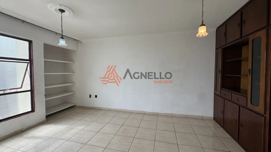 Foto 7 de Apartamento com 1 quarto à venda, 46m2 em Vila Champagnat, Franca - SP