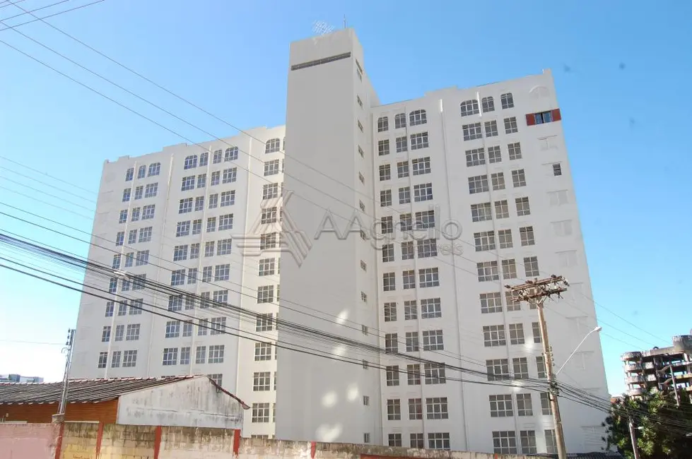 Apartamento com 1 quarto à venda, 46m2 em Vila Champagnat, Franca - SP - imagem 9 Foto 9 de Apartamento com 1 quarto à venda, 46m2 em Vila Champagnat, Franca - SP