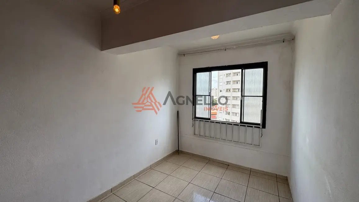 Foto 8 de Apartamento com 1 quarto à venda, 46m2 em Vila Champagnat, Franca - SP