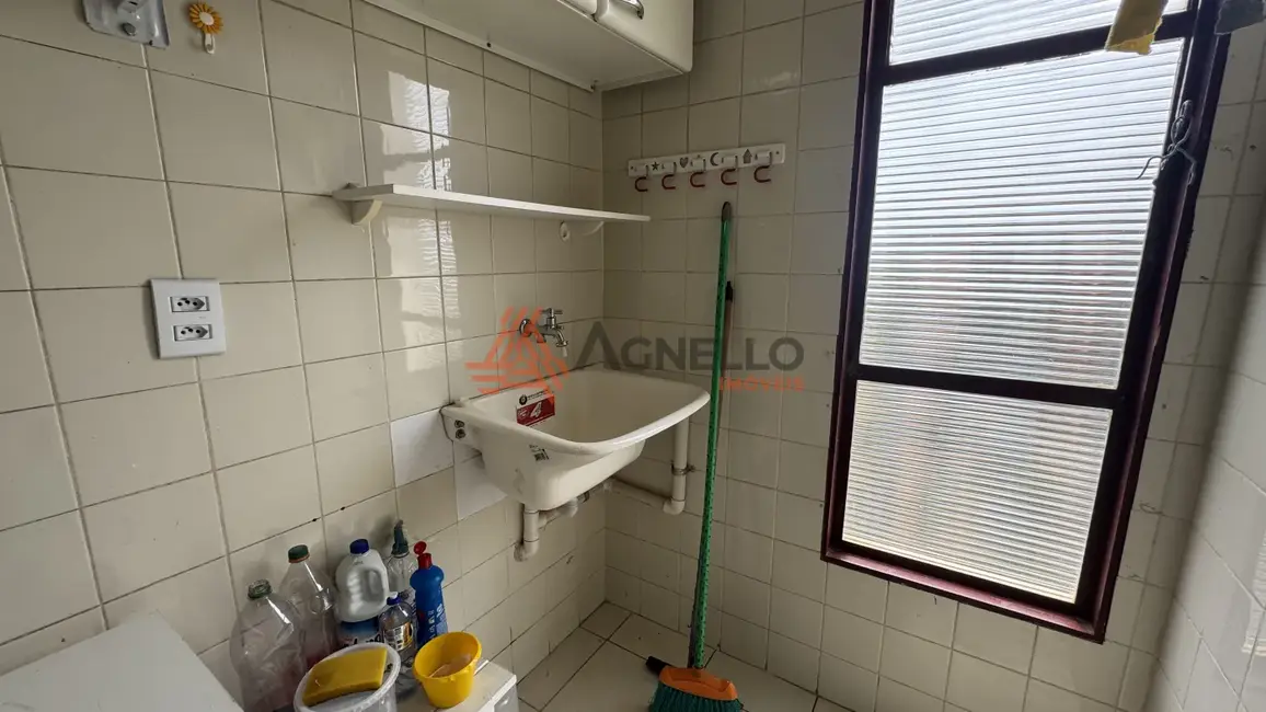Foto 5 de Apartamento com 1 quarto à venda, 46m2 em Vila Champagnat, Franca - SP