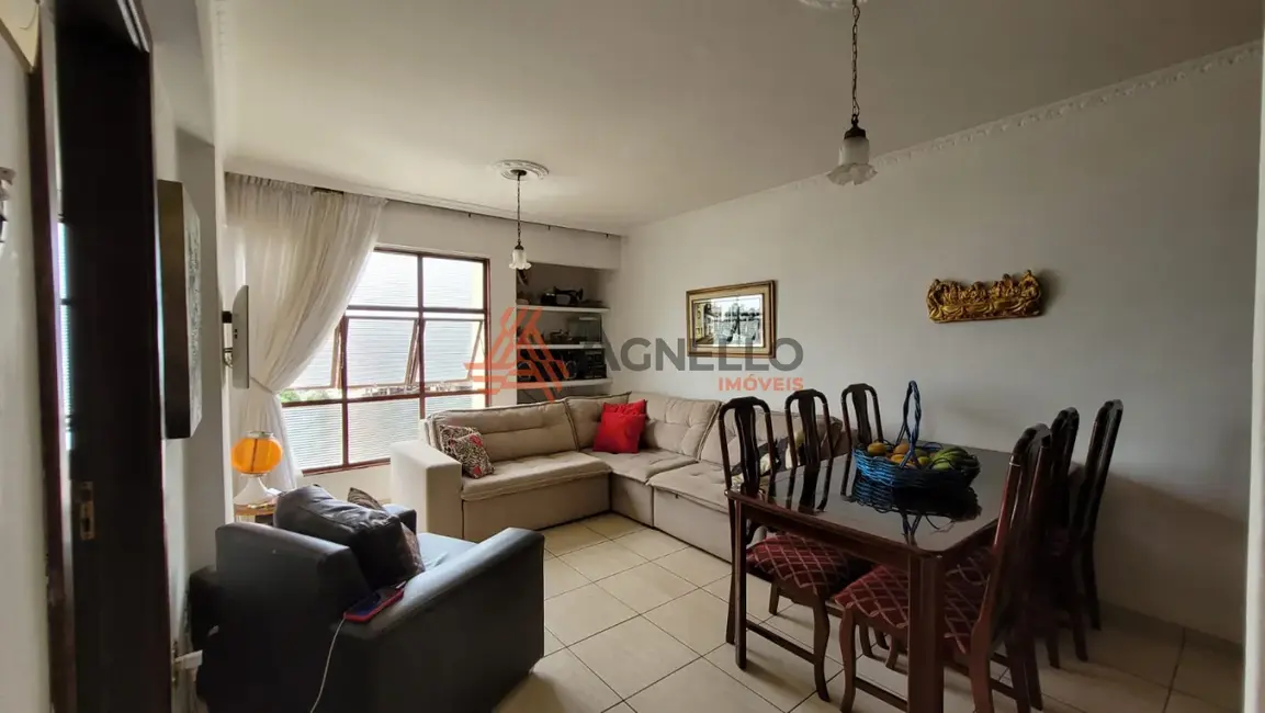 Apartamento com 1 quarto à venda, 46m2 em Vila Champagnat, Franca - SP - imagem 1 Foto 1 de Apartamento com 1 quarto à venda, 46m2 em Vila Champagnat, Franca - SP