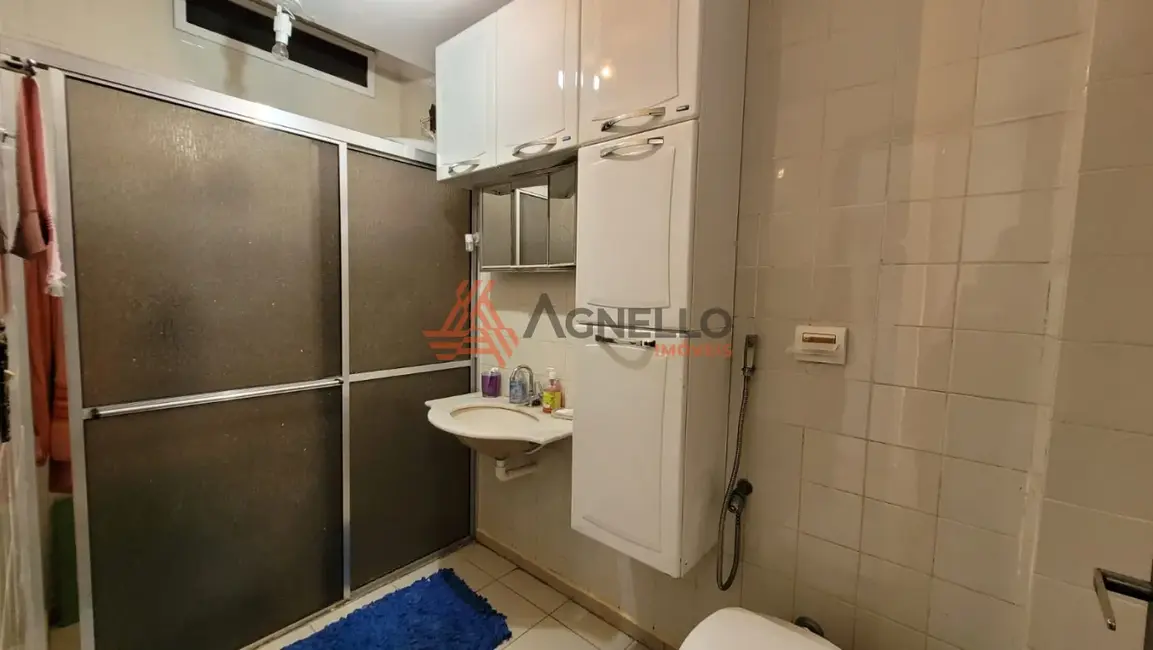 Apartamento com 1 quarto à venda, 46m2 em Vila Champagnat, Franca - SP - imagem 5 Foto 5 de Apartamento com 1 quarto à venda, 46m2 em Vila Champagnat, Franca - SP
