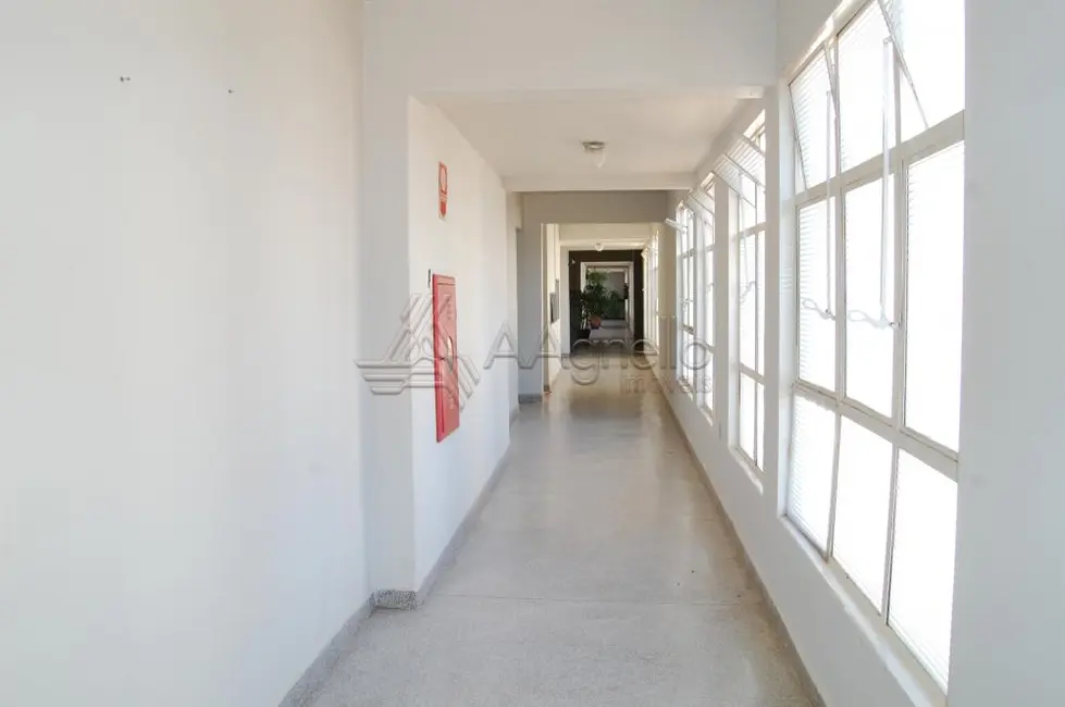 Foto 4 de Apartamento com 1 quarto à venda, 46m2 em Vila Champagnat, Franca - SP