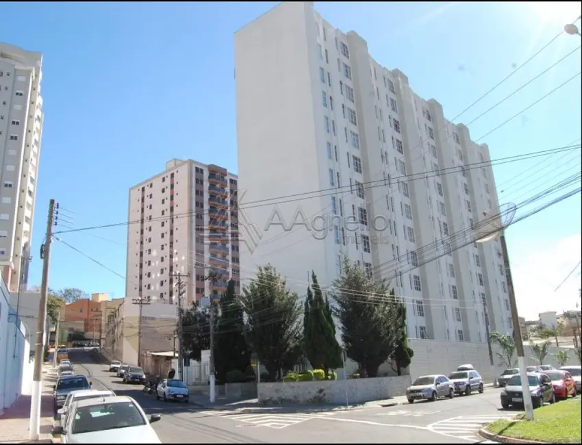 Foto 8 de Apartamento com 1 quarto à venda, 46m2 em Vila Champagnat, Franca - SP