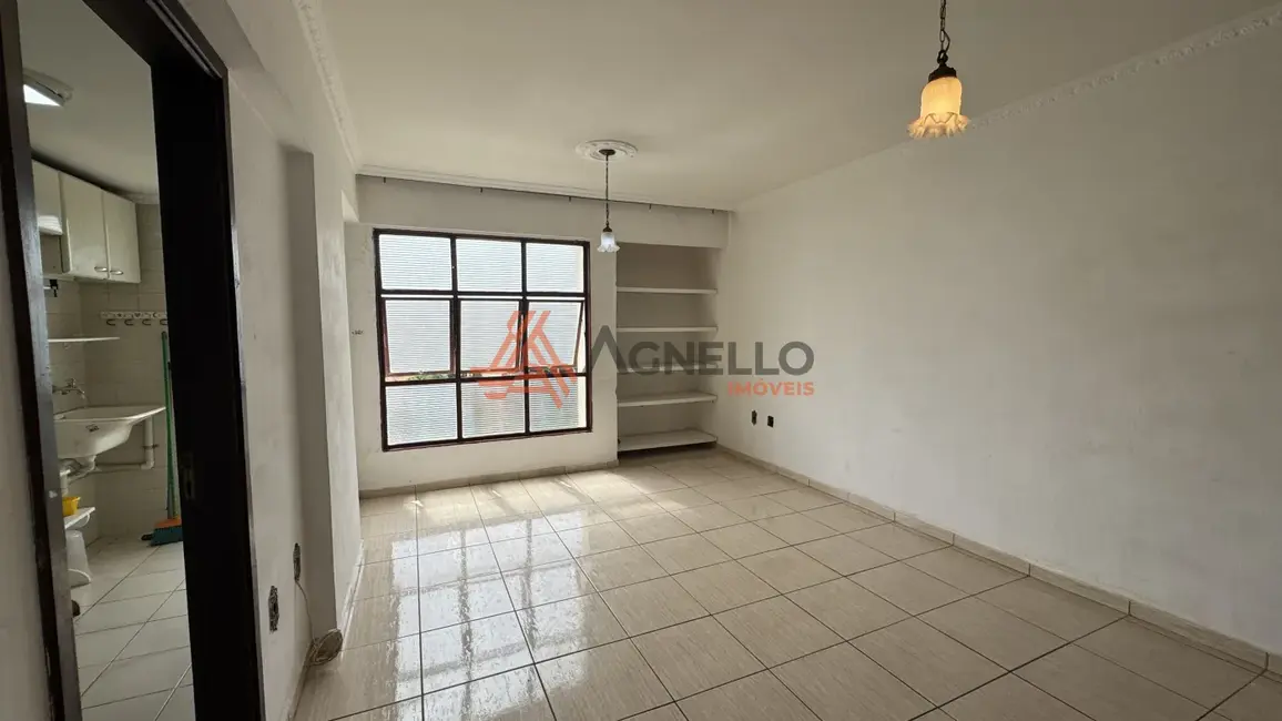 Foto 1 de Apartamento com 1 quarto à venda, 46m2 em Vila Champagnat, Franca - SP