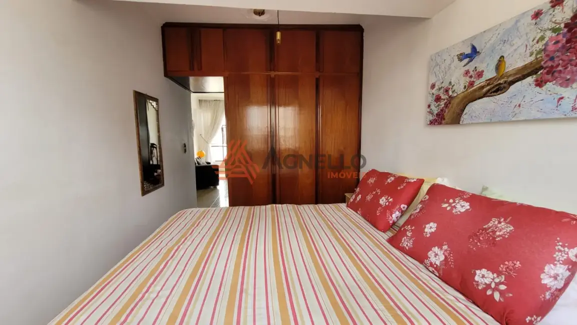 Foto 5 de Apartamento com 1 quarto à venda, 46m2 em Vila Champagnat, Franca - SP