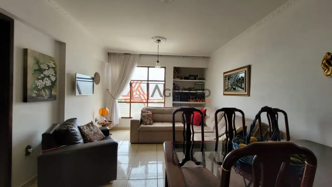 Foto 1 de Apartamento com 1 quarto à venda, 46m2 em Vila Champagnat, Franca - SP