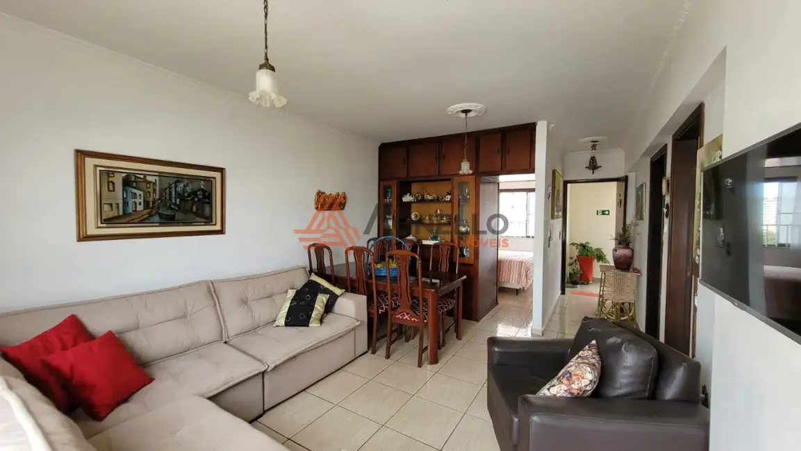 Apartamento com 1 quarto à venda, 46m2 em Vila Champagnat, Franca - SP - imagem 2 Foto 2 de Apartamento com 1 quarto à venda, 46m2 em Vila Champagnat, Franca - SP