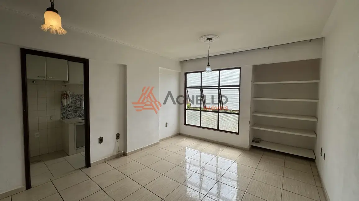 Foto 3 de Apartamento com 1 quarto à venda, 46m2 em Vila Champagnat, Franca - SP