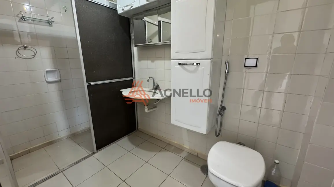 Foto 6 de Apartamento com 1 quarto à venda, 46m2 em Vila Champagnat, Franca - SP