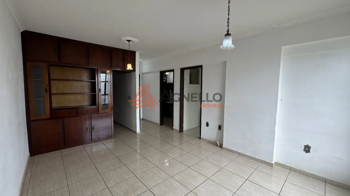 Foto 2 de Apartamento com 1 quarto à venda, 46m2 em Vila Champagnat, Franca - SP