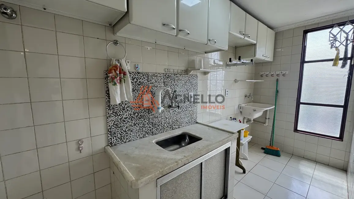 Foto 4 de Apartamento com 1 quarto à venda, 46m2 em Vila Champagnat, Franca - SP
