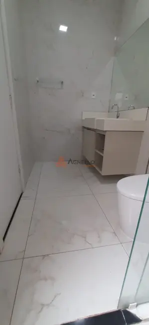 Foto 8 de Casa com 3 quartos à venda, 226m2 em Residencial San Diego, Franca - SP