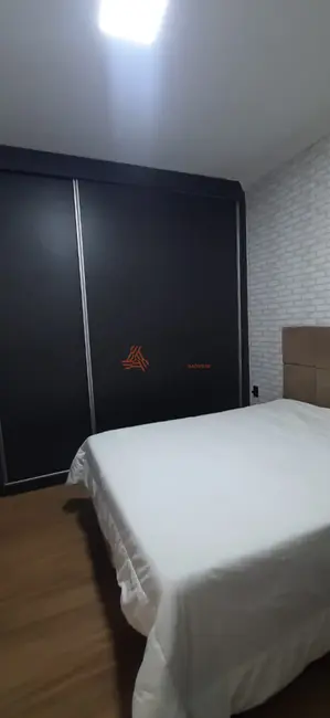 Foto 7 de Casa com 3 quartos à venda, 226m2 em Residencial San Diego, Franca - SP