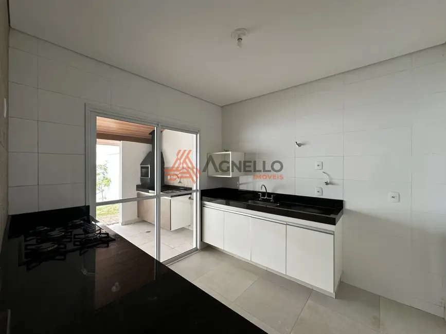 Foto 7 de Casa de Condomínio com 3 quartos à venda, 126m2 em Franca - SP