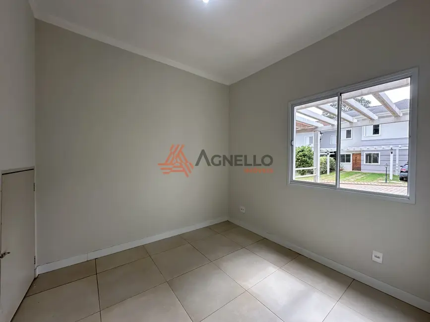 Foto 9 de Casa de Condomínio com 3 quartos à venda, 126m2 em Franca - SP