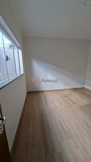 Foto 1 de Casa com 3 quartos à venda, 173m2 em Parque Residencial Nova Franca, Franca - SP