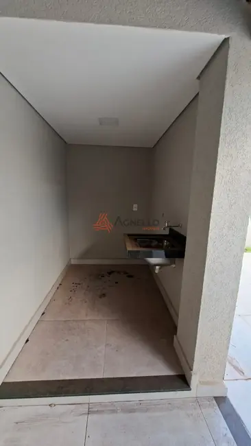 Foto 3 de Casa com 3 quartos à venda, 173m2 em Parque Residencial Nova Franca, Franca - SP