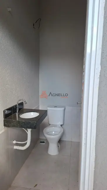 Foto 7 de Casa com 3 quartos à venda, 173m2 em Parque Residencial Nova Franca, Franca - SP