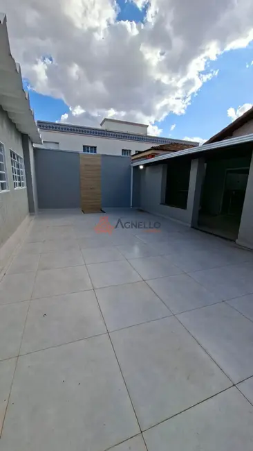 Foto 6 de Casa com 3 quartos à venda, 173m2 em Parque Residencial Nova Franca, Franca - SP