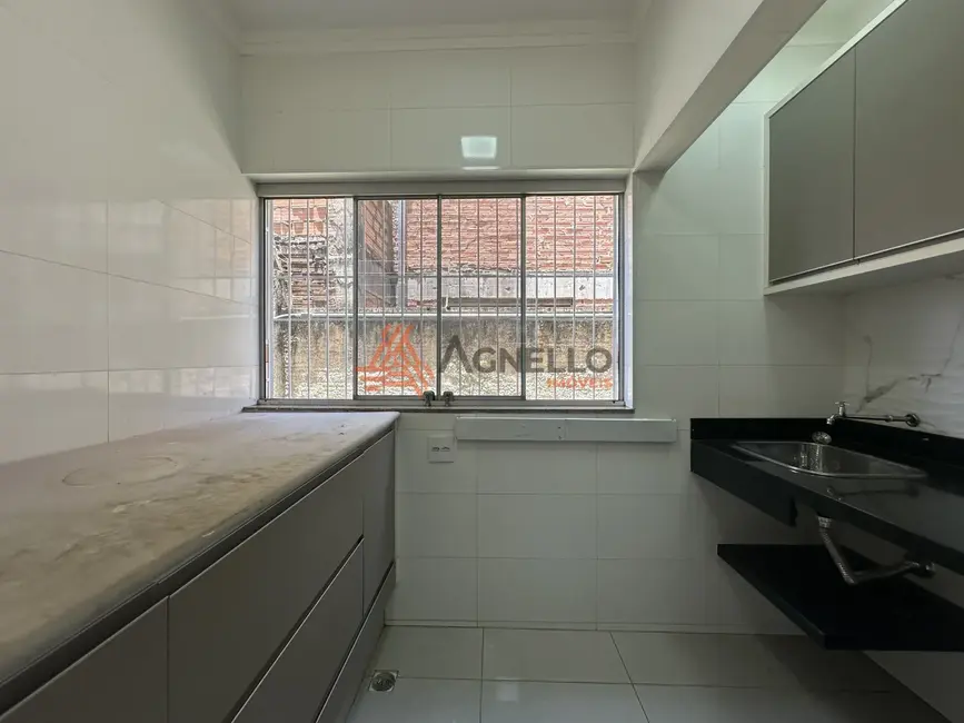 Foto 7 de Apartamento com 3 quartos à venda, 96m2 em Núcleo Agrícola Alpha, Franca - SP