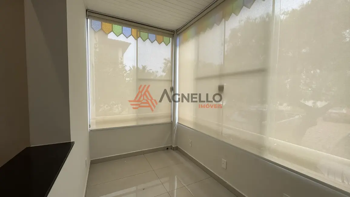 Foto 4 de Apartamento com 3 quartos à venda, 96m2 em Núcleo Agrícola Alpha, Franca - SP