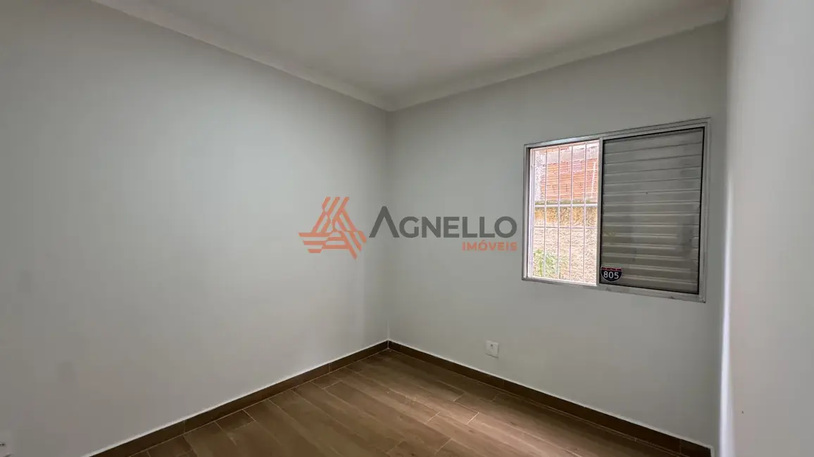 Foto 9 de Apartamento com 3 quartos à venda, 96m2 em Núcleo Agrícola Alpha, Franca - SP