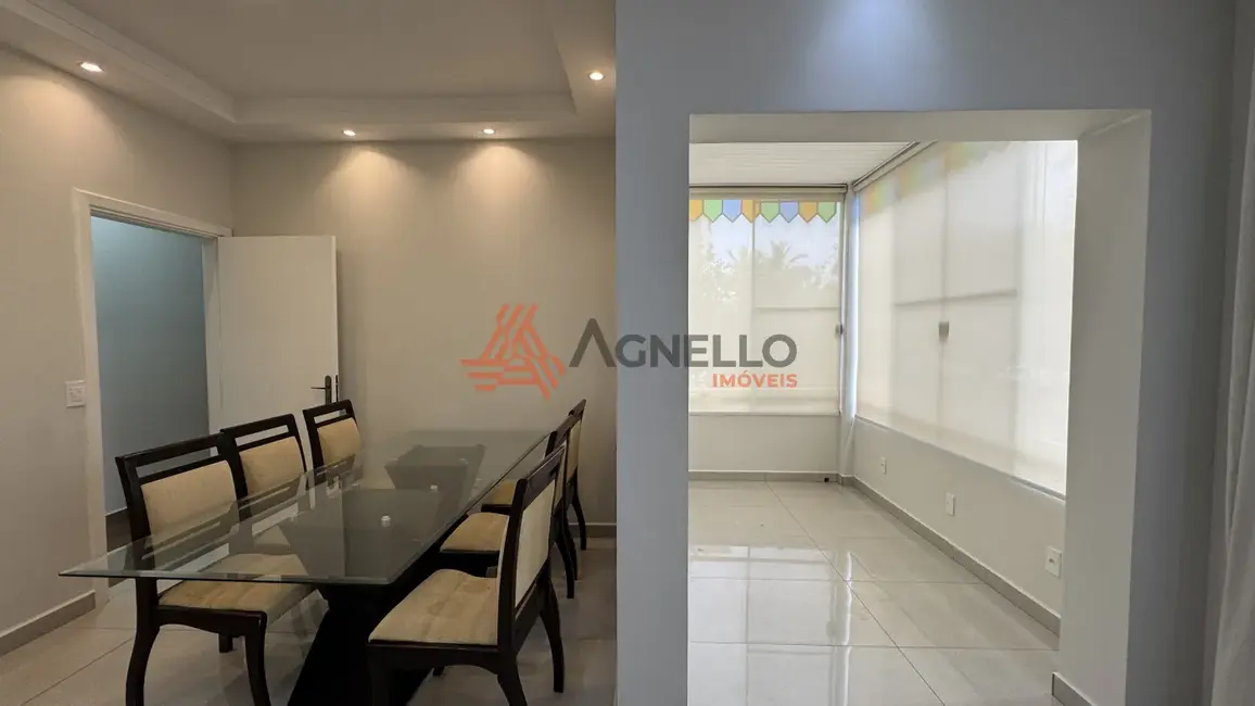 Foto 3 de Apartamento com 3 quartos à venda, 96m2 em Núcleo Agrícola Alpha, Franca - SP