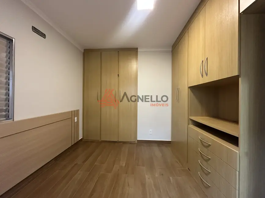 Foto 8 de Apartamento com 3 quartos à venda, 96m2 em Núcleo Agrícola Alpha, Franca - SP