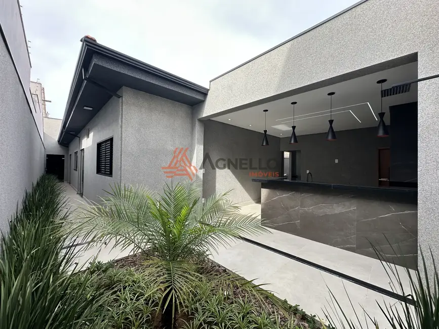 Casa com 3 quartos à venda, 151m2 em Residencial Colina do Espraiado, Franca - SP - imagem 9 Foto 9 de Casa com 3 quartos à venda, 151m2 em Residencial Colina do Espraiado, Franca - SP