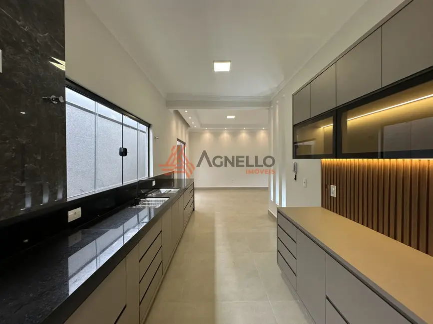 Casa com 3 quartos à venda, 151m2 em Residencial Colina do Espraiado, Franca - SP - imagem 6 Foto 6 de Casa com 3 quartos à venda, 151m2 em Residencial Colina do Espraiado, Franca - SP