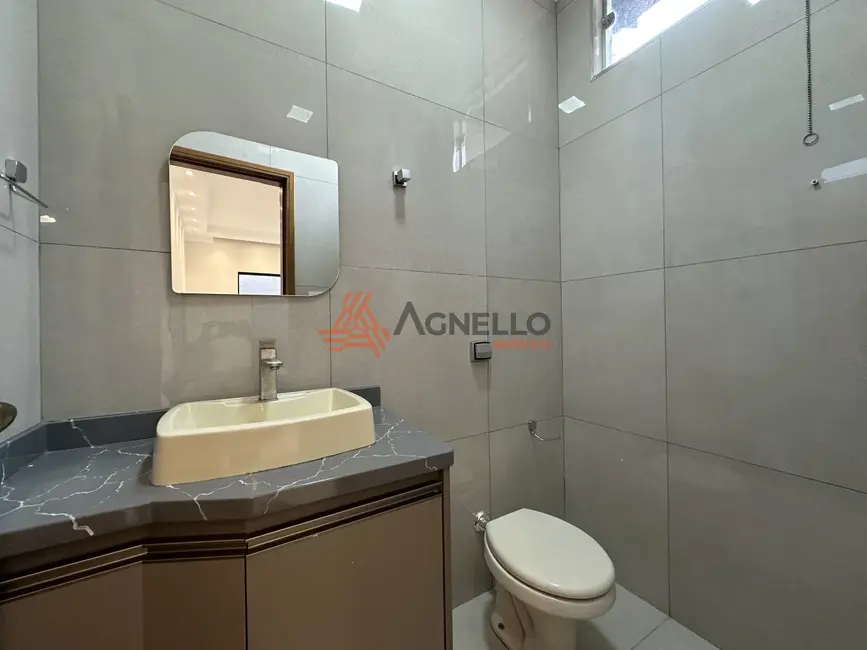 Casa com 3 quartos à venda, 151m2 em Residencial Colina do Espraiado, Franca - SP - imagem 7 Foto 7 de Casa com 3 quartos à venda, 151m2 em Residencial Colina do Espraiado, Franca - SP