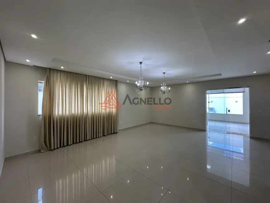 Foto 8 de Casa de Condomínio com 3 quartos à venda, 346m2 em Villaggio Di Firenze, Franca - SP