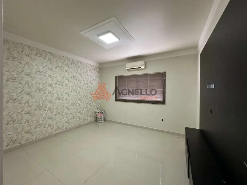 Foto 9 de Casa de Condomínio com 3 quartos à venda, 346m2 em Villaggio Di Firenze, Franca - SP