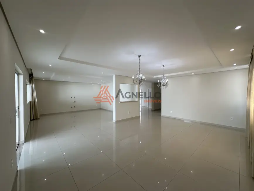 Foto 7 de Casa de Condomínio com 3 quartos à venda, 346m2 em Villaggio Di Firenze, Franca - SP